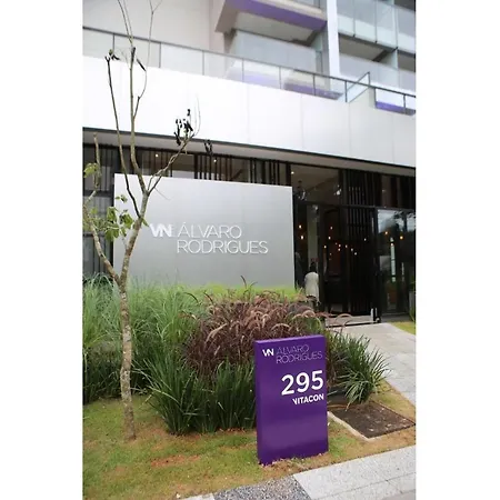 Vn Alvaro Rodrigues Sao Paulo Exterior photo