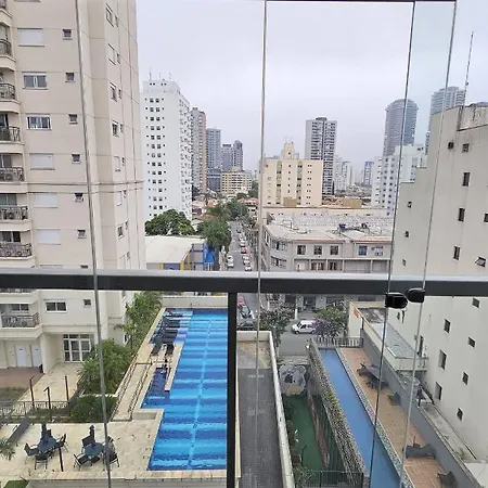 Vn Alvaro Rodrigues Sao Paulo Exterior photo
