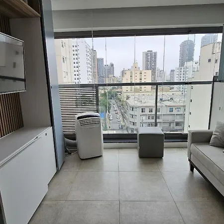 Vn Alvaro Rodrigues Sao Paulo Exterior photo