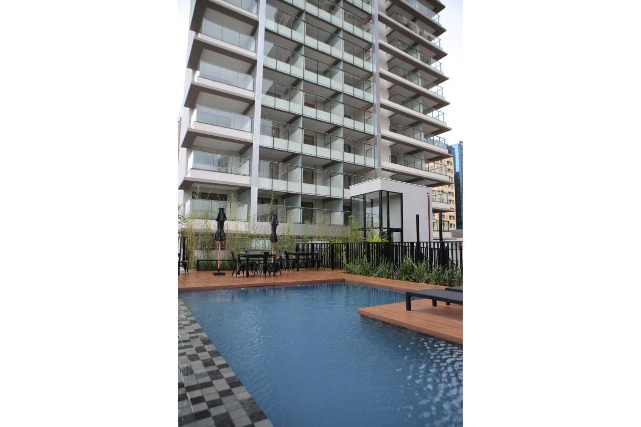 Vn Alvaro Rodrigues Apartment