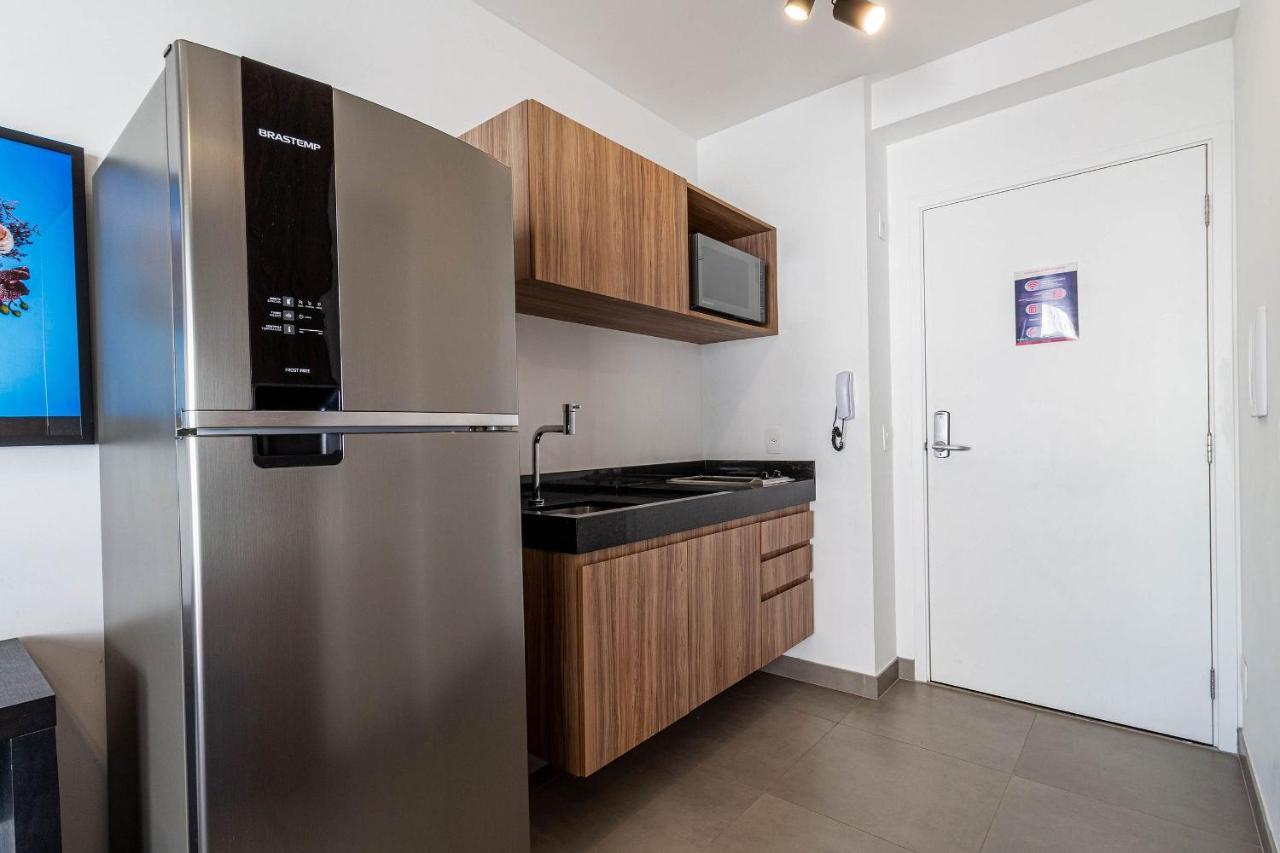 Apartment Vn Alvaro Rodrigues