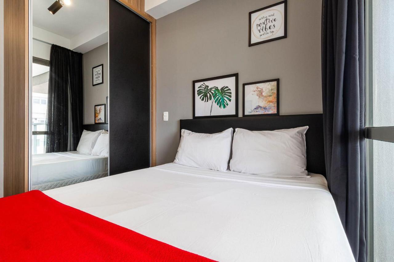 Vn Alvaro Rodrigues Apartment Sao Paulo