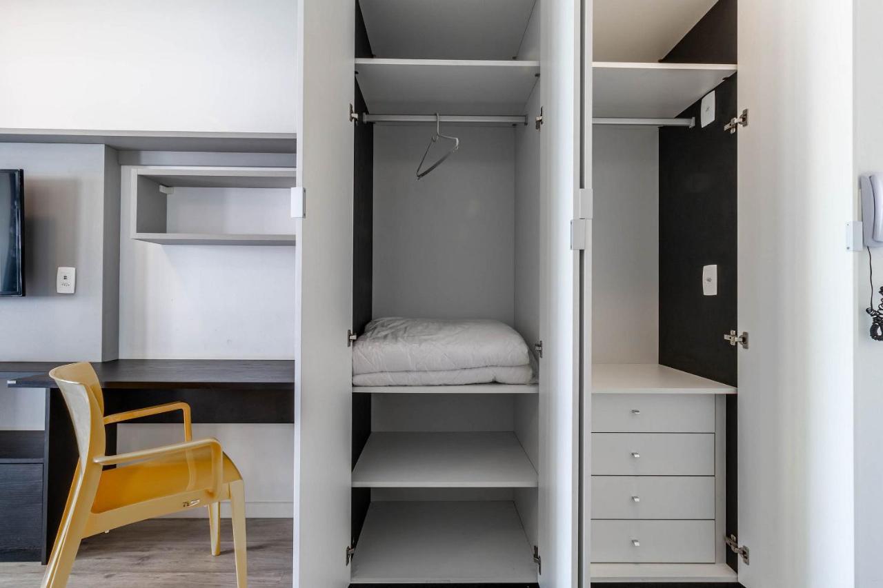 Apartment Vn Alvaro Rodrigues *