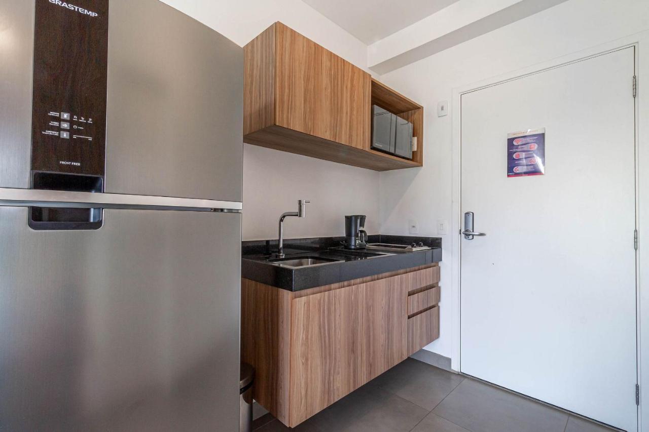 Apartment Vn Alvaro Rodrigues