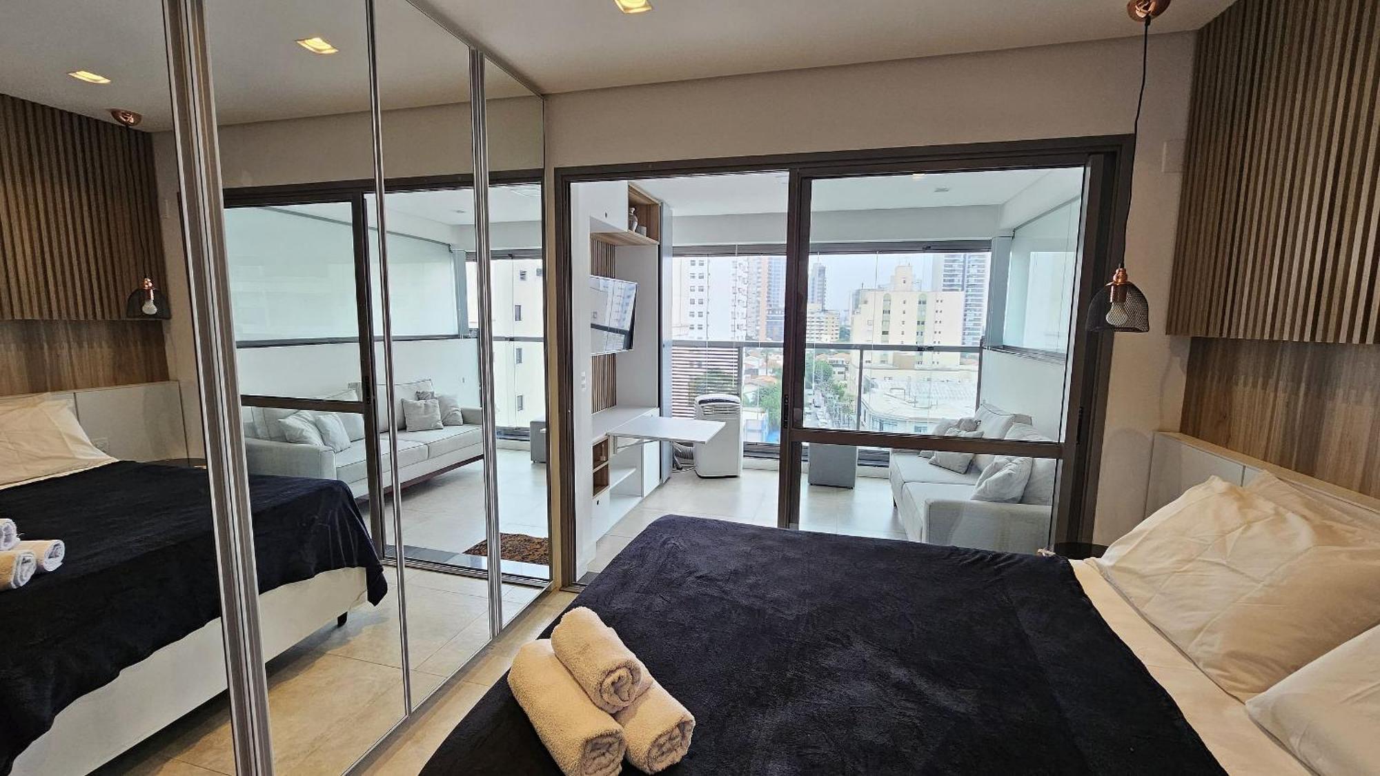 Vn Alvaro Rodrigues Apartment