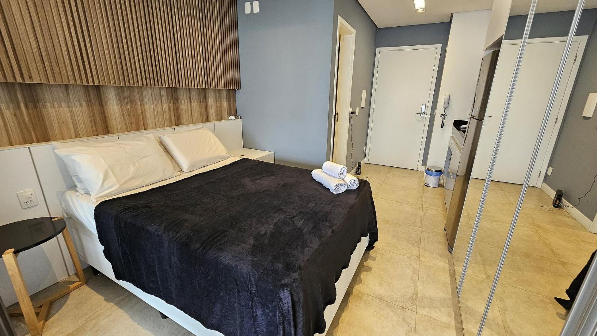 Vn Alvaro Rodrigues Apartment *