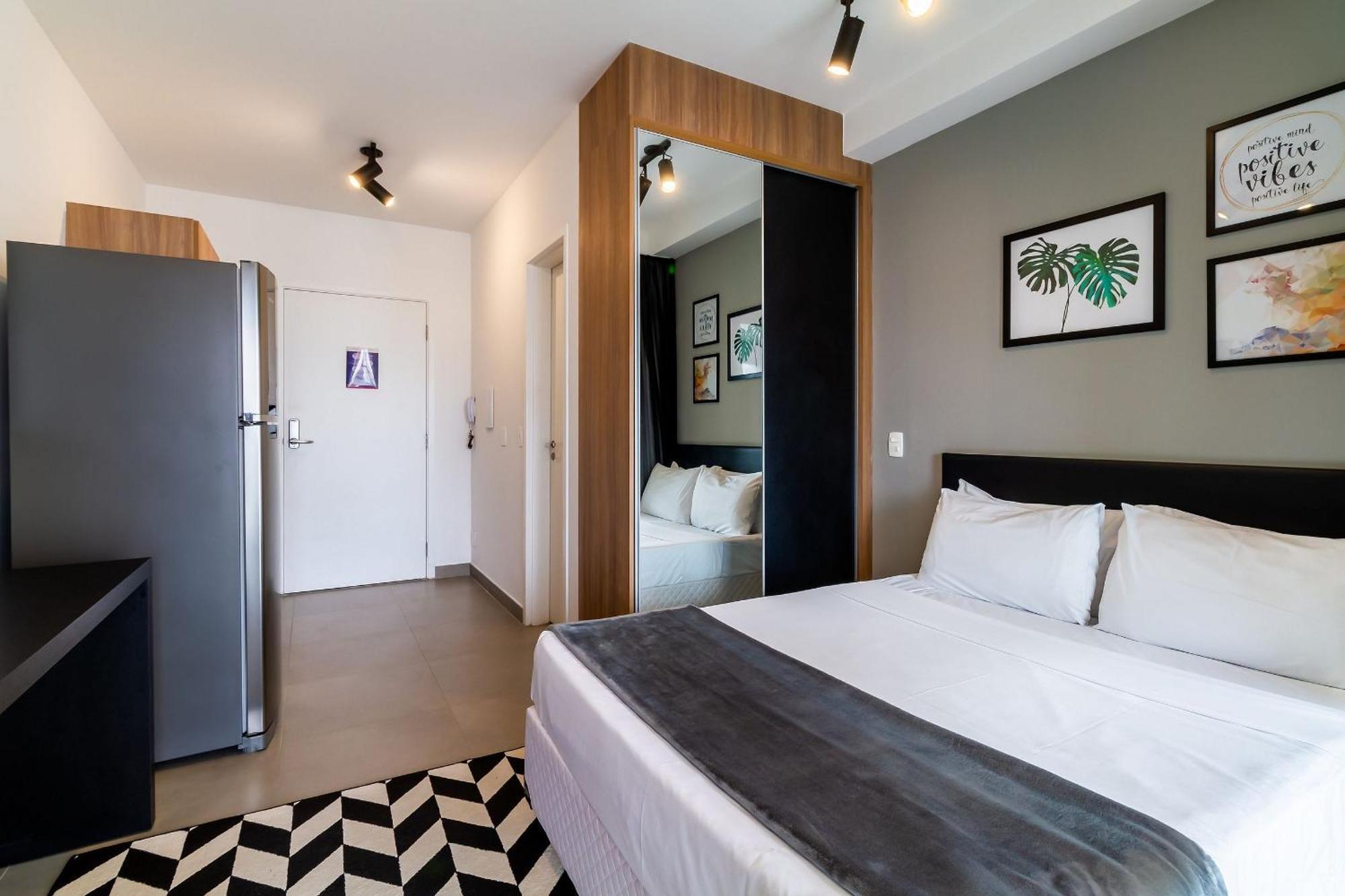 Apartment Vn Alvaro Rodrigues