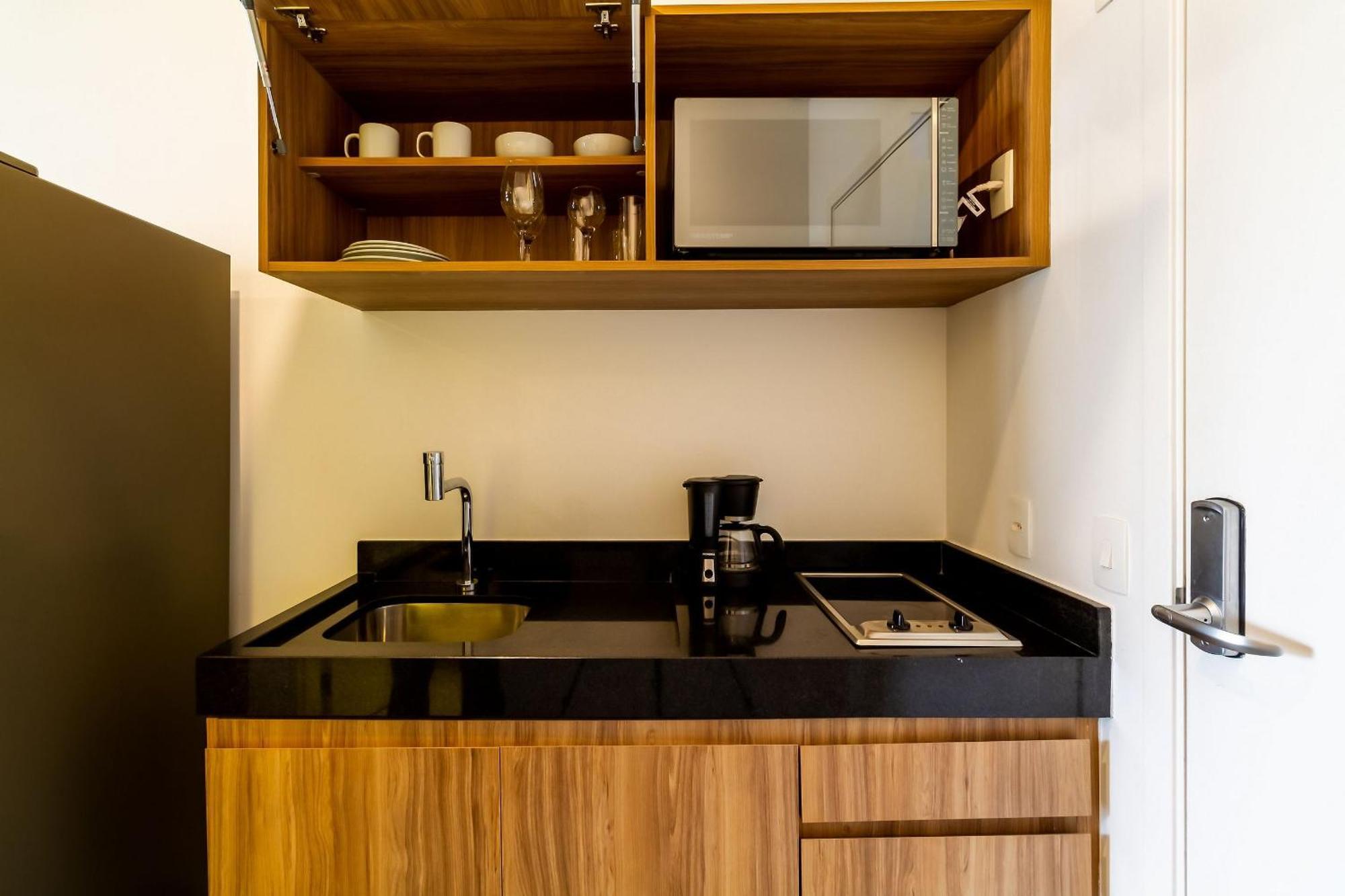 Apartment Vn Alvaro Rodrigues