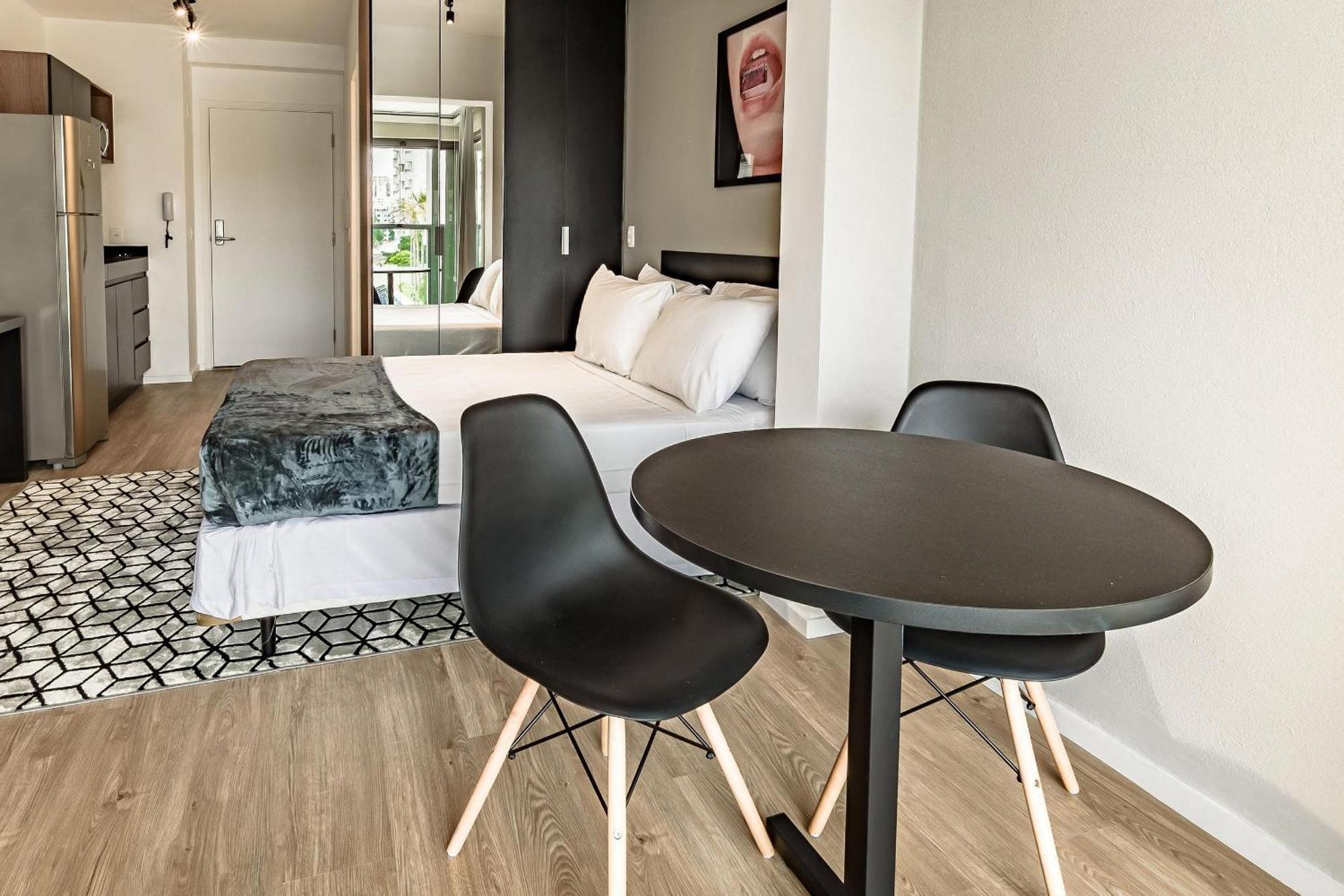 Apartment Vn Alvaro Rodrigues *