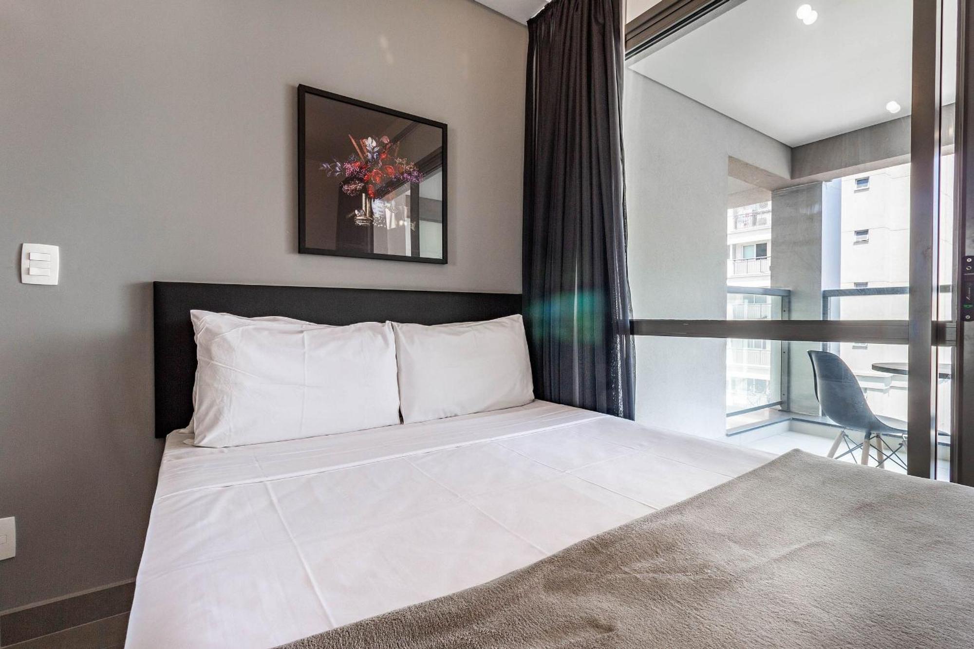 Vn Alvaro Rodrigues Apartment