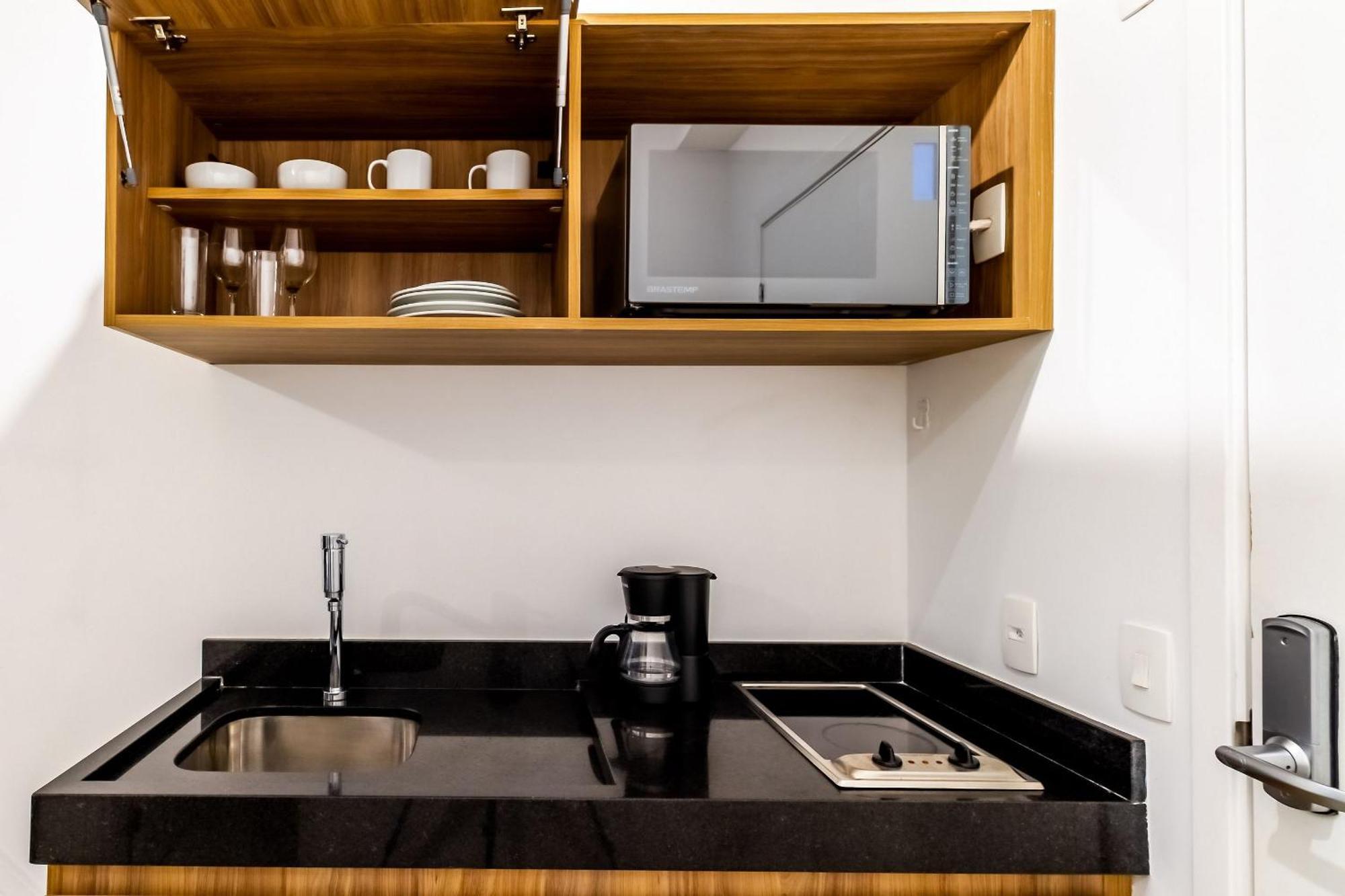 Vn Alvaro Rodrigues Apartment *