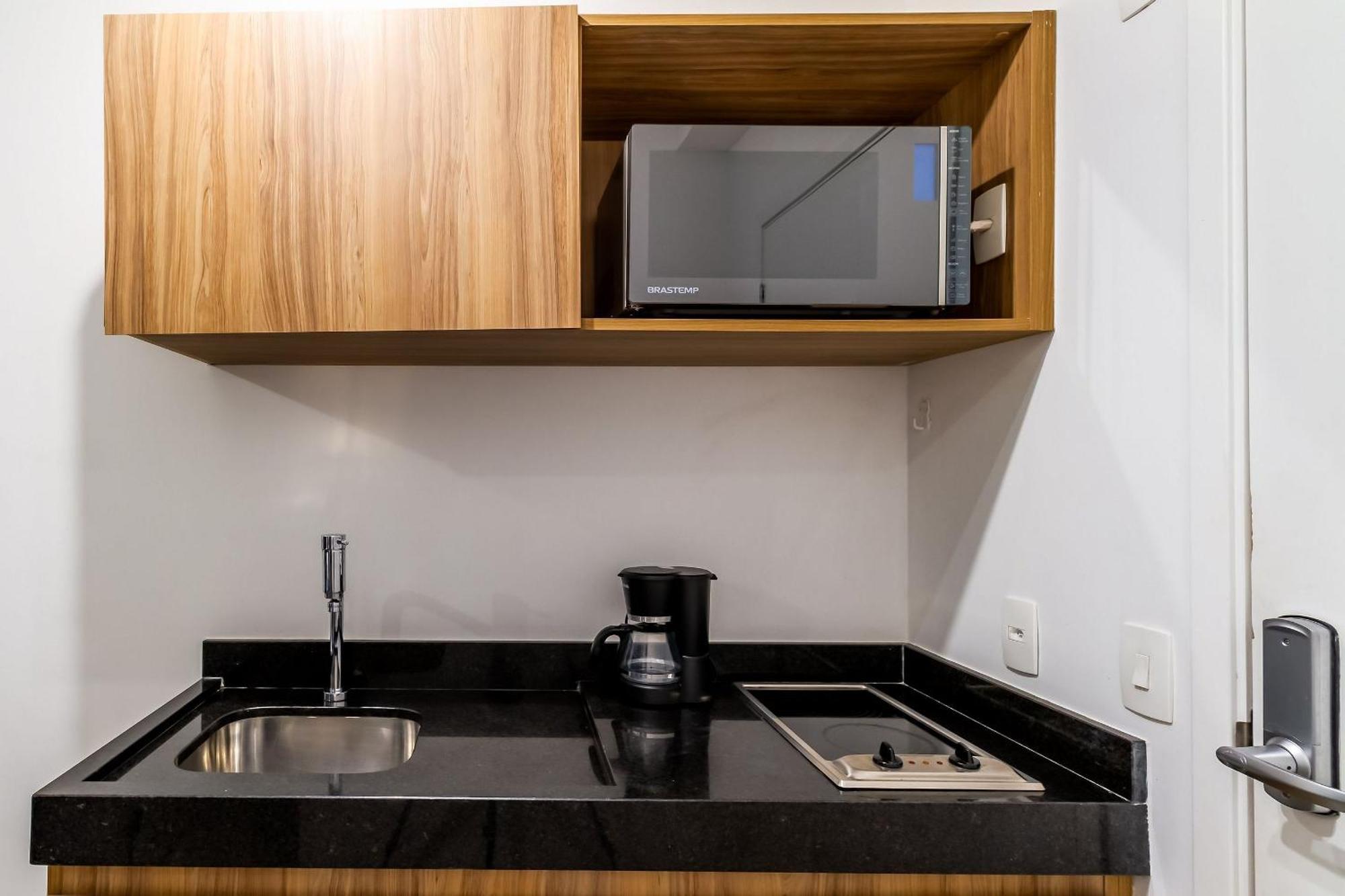 Vn Alvaro Rodrigues Apartment