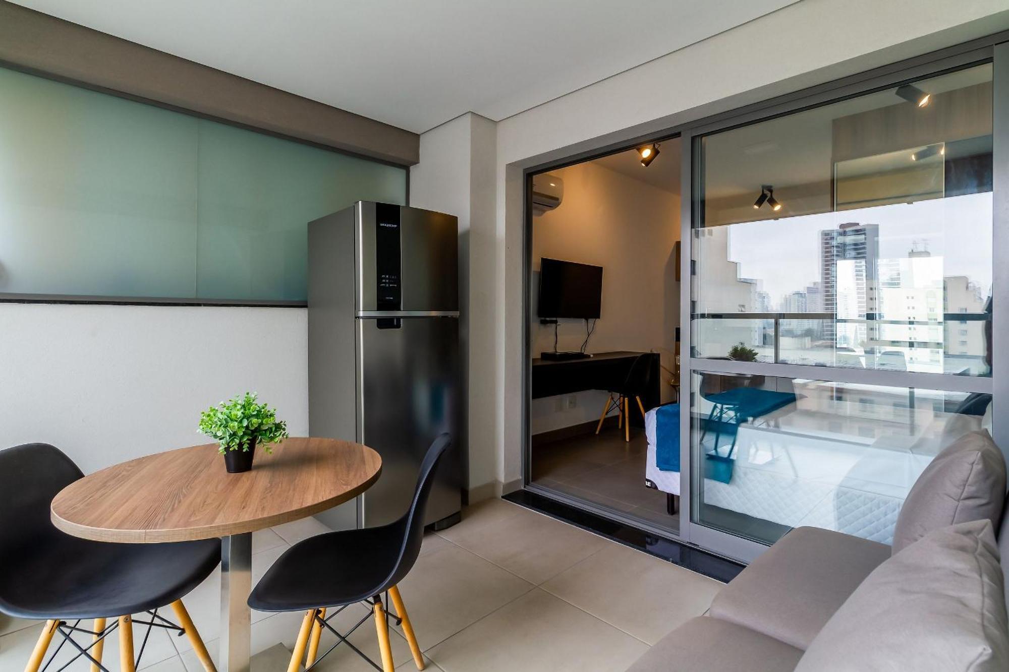 Vn Alvaro Rodrigues Apartment *