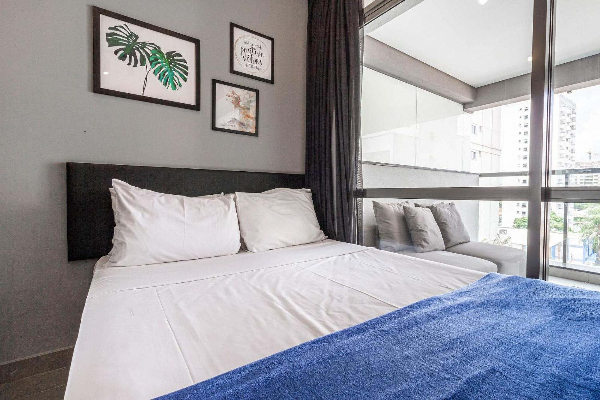 Vn Alvaro Rodrigues Apartment